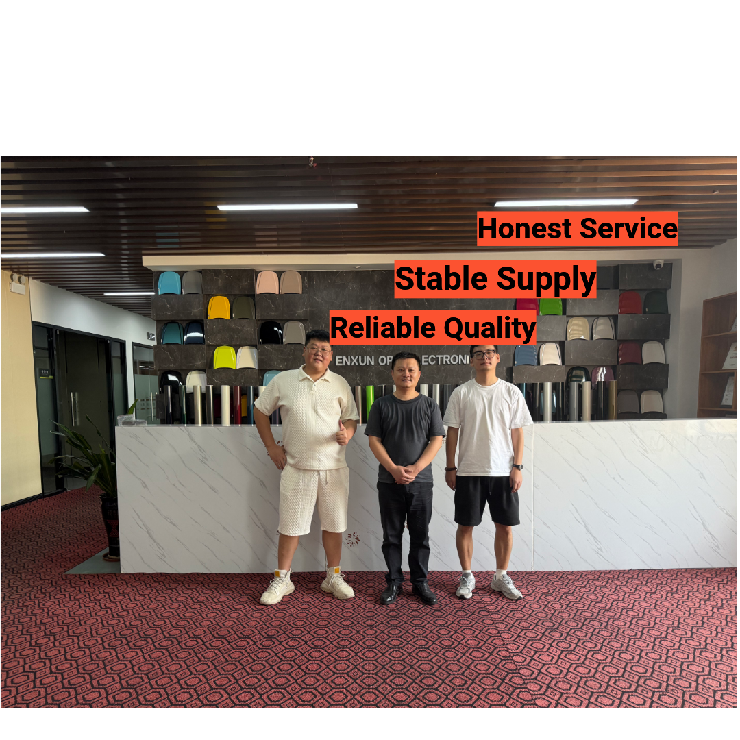 Tailang PPF factory production and quality control